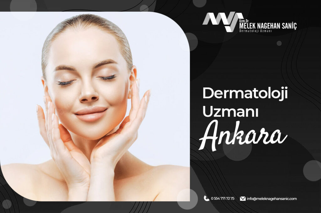 Dermatoloji Uzmanı Ankara