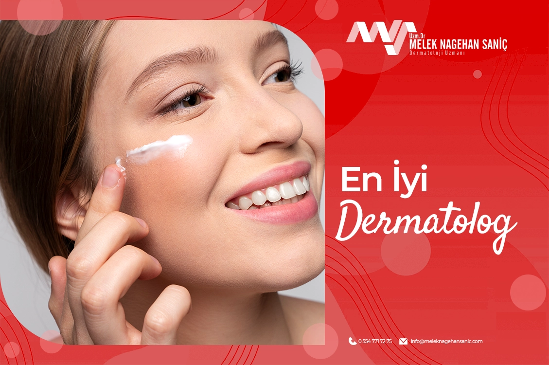 En İyi Dermatolog