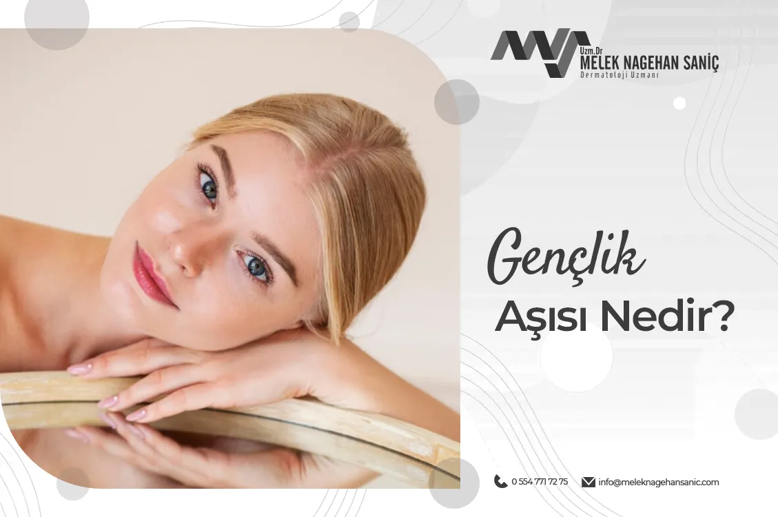 Gençlik Aşısı Nedir?