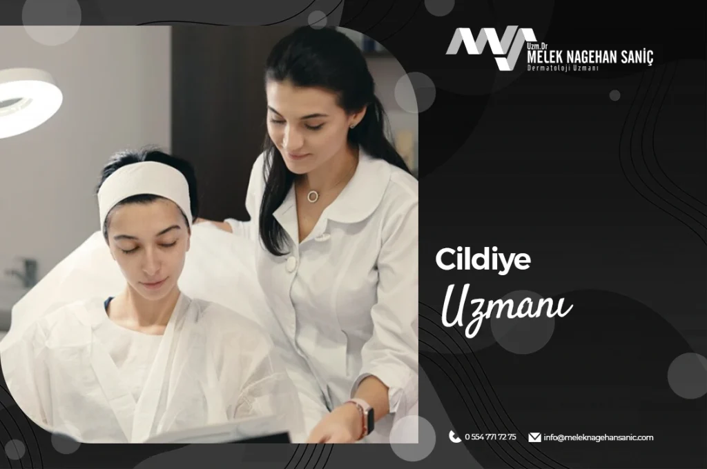 Cildiye Uzmanı