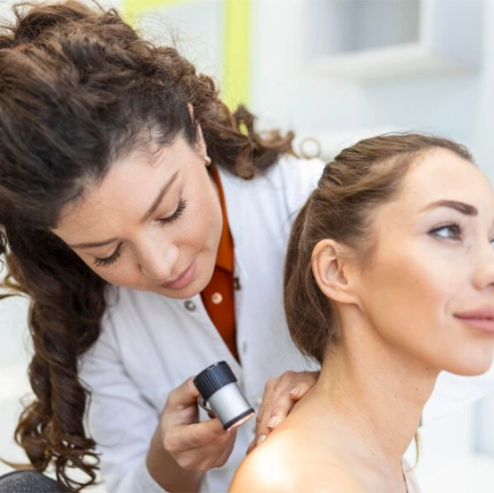 Özel Dermatolog