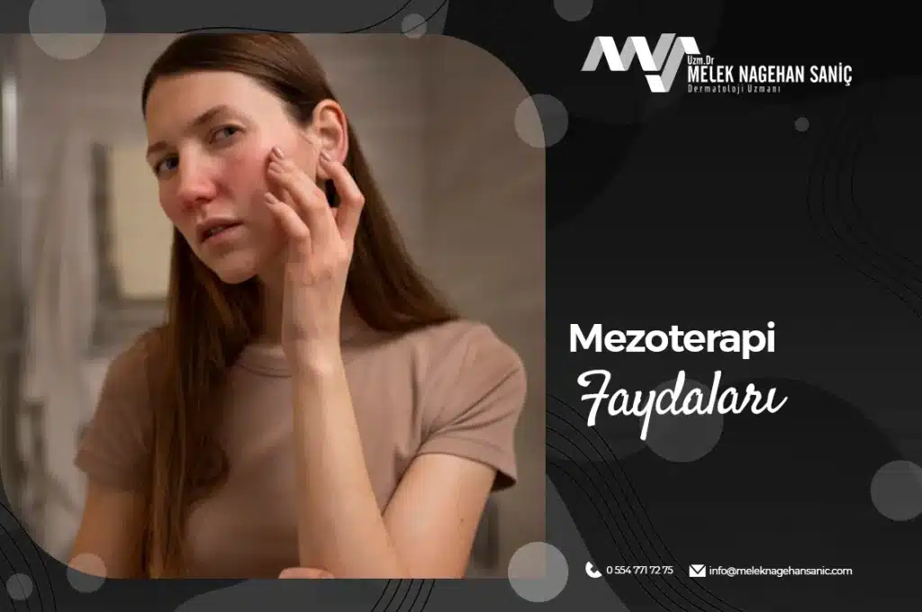 Mezoterapi Faydaları