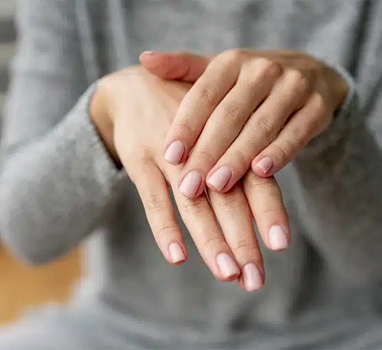 Tırnak Hastalıkları İçin Hangi Doktora Gidilir?