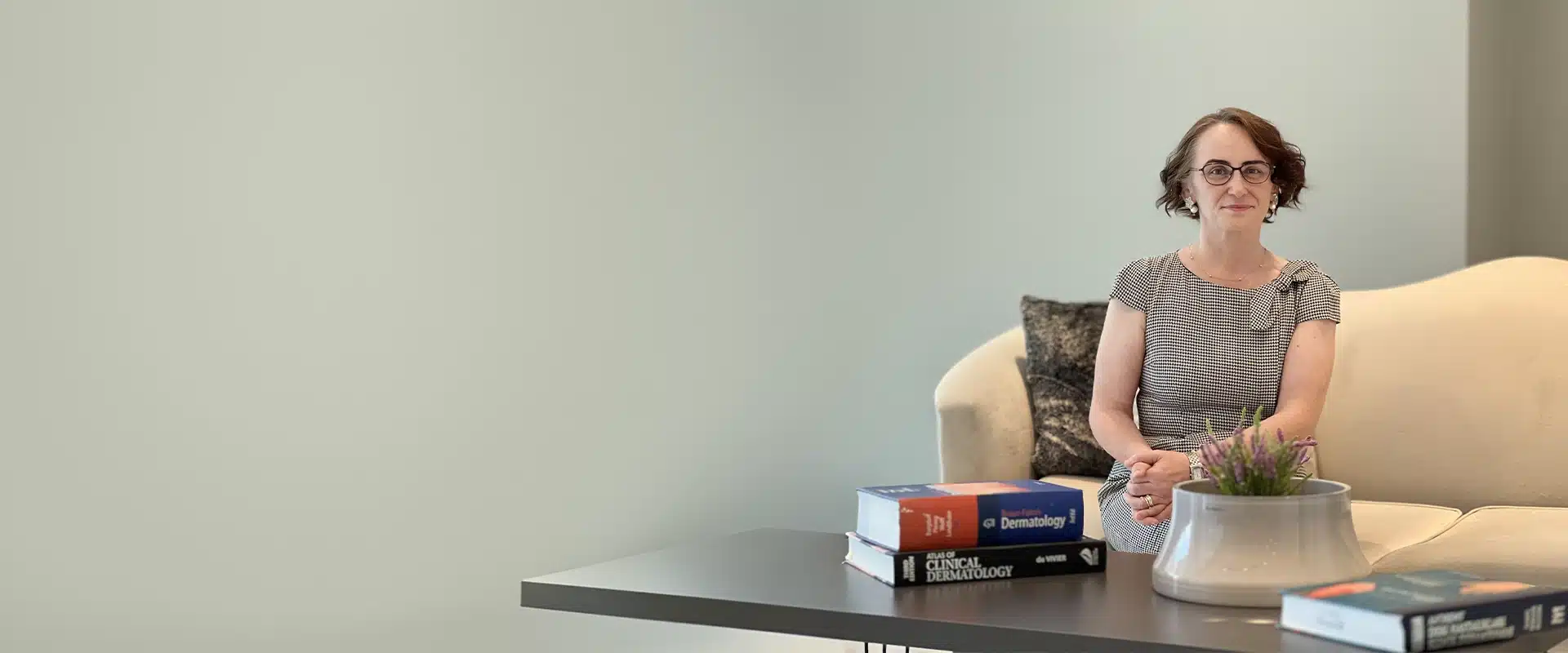 Ankara Dermatoloji Uzmanı