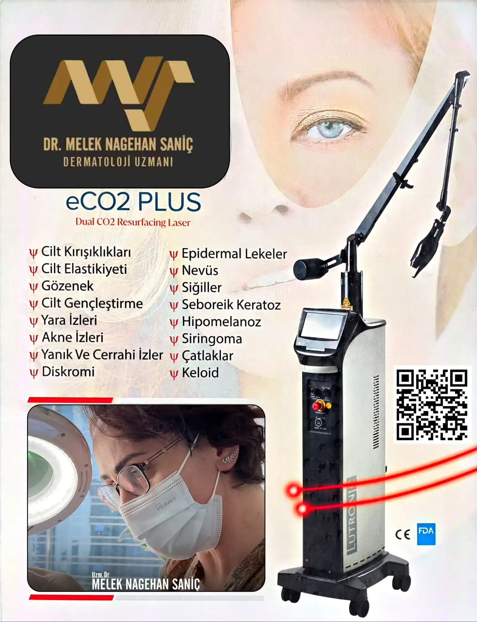 ankara dermatoloji uzmanı